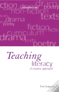 Capa do artigo Teaching Literacy