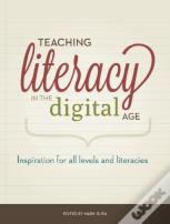 Teaching Literacy In The Digital Age
