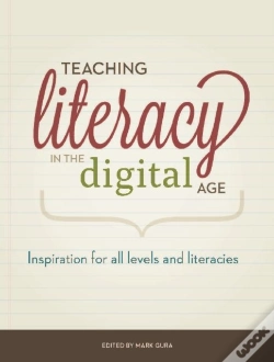 Capa do artigo Teaching Literacy In The Digital Age