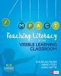Teaching Literacy In The Visible Learning Classroom, Grades K-5 - Preview