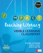 Teaching Literacy In The Visible Learning Classroom, Grades K-5 - Preview