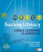 Teaching Literacy In The Visible Learning Classroom, Grades K-5 - Preview