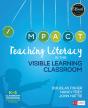 Teaching Literacy In The Visible Learning Classroom, Grades K-5 - Preview