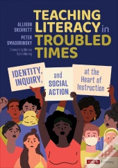 Teaching Literacy In Troubled Times
