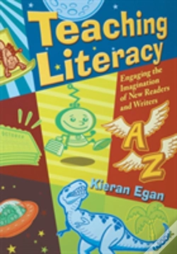 Capa do artigo Teaching Literacy