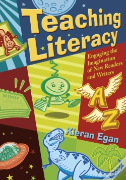 Capa do artigo Teaching Literacy