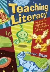 Capa do artigo Teaching Literacy