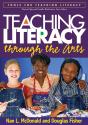 Teaching Literacy Through The Arts - Preview
