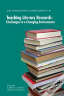 Teaching Literary Research