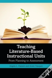 Capa do artigo Teaching Literature-Based Instructional Units