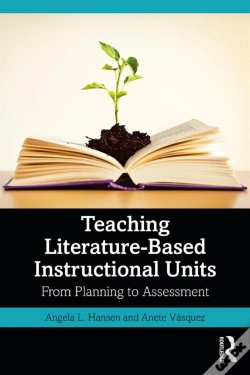 Capa do artigo Teaching Literature-Based Instructional Units