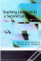 Teaching Literature In A Second Language