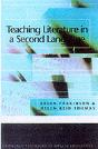 Teaching Literature In A Second Language - Preview