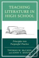Teaching Literature In High School