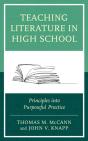 Teaching Literature In High School - Preview