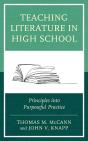 Teaching Literature In High School - Preview