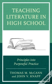 Capa do artigo Teaching Literature In High School
