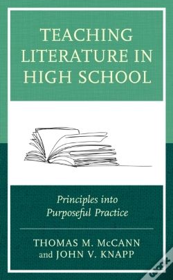 Capa do artigo Teaching Literature In High School