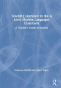 Teaching Literature In The A Level Modern Languages Classroom - Preview