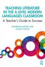 Teaching Literature In The A Level Modern Languages Classroom - Preview