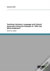 Teaching Literature