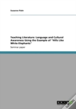 Capa do artigo Teaching Literature