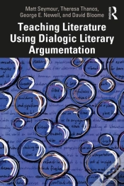 Capa do artigo Teaching Literature Using Dialogic Literary Argumentation