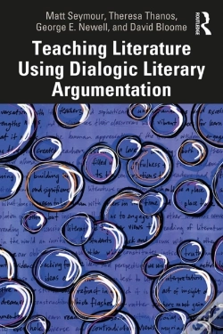 Capa do artigo Teaching Literature Using Dialogic Literary Argumentation