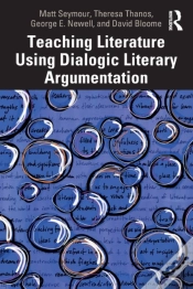 Capa do artigo Teaching Literature Using Dialogic Literary Argumentation