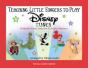 Teaching Little Fingers To Play Disney Tunes - Preview