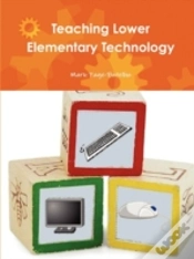 Capa do artigo Teaching Lower Elementary Technology