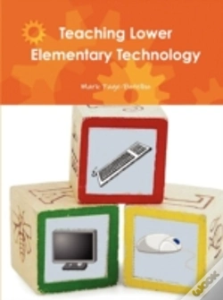Capa do artigo Teaching Lower Elementary Technology