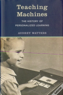 Capa do artigo Teaching Machines