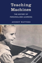 Capa do artigo Teaching Machines
