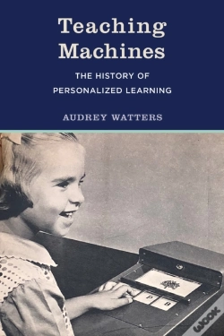 Capa do artigo Teaching Machines