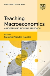 Capa do artigo Teaching Macroeconomics