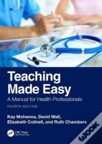 Teaching Made Easy