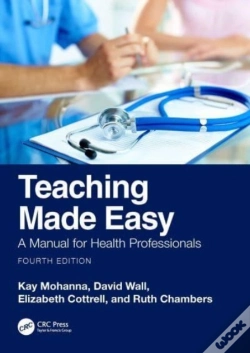 Capa do artigo Teaching Made Easy