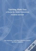 Teaching Made Easy
