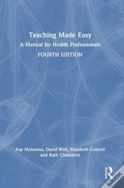 Capa do artigo Teaching Made Easy