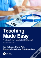 Capa do artigo Teaching Made Easy