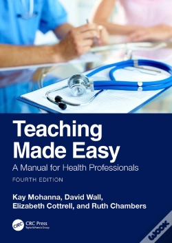 Capa do artigo Teaching Made Easy