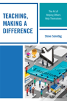 Teaching, Making A Difference