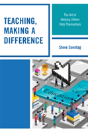 Teaching, Making A Difference - Preview
