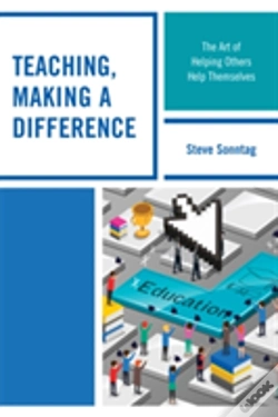 Capa do artigo Teaching, Making A Difference