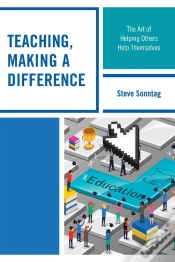 Capa do artigo Teaching, Making A Difference