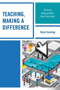 Capa do artigo Teaching, Making A Difference