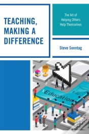 Capa do artigo Teaching, Making A Difference