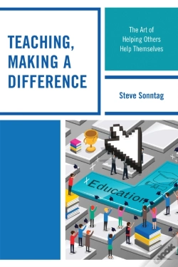 Capa do artigo Teaching, Making A Difference