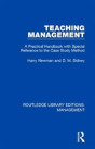 Teaching Management - Preview